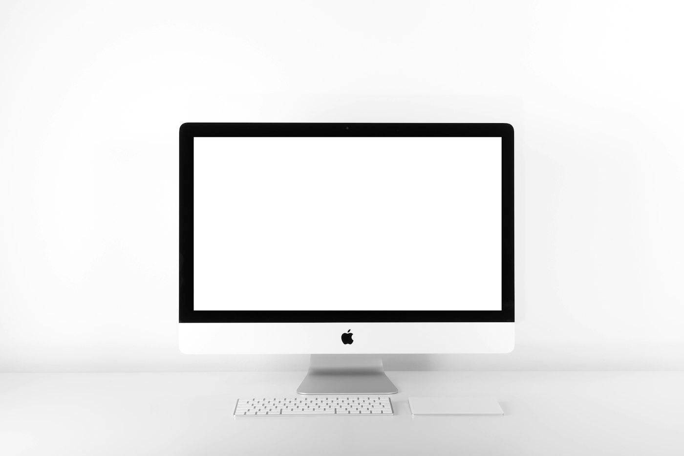 Un monitor con Jamm abierto en la pantalla de inicio